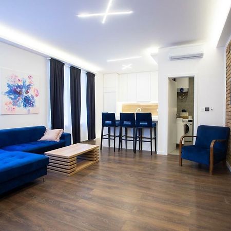 Pago Boutique Suites Zagreb Buitenkant foto