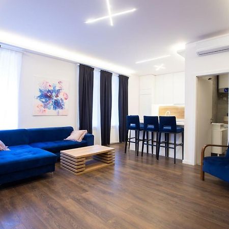 Pago Boutique Suites Zagreb Buitenkant foto