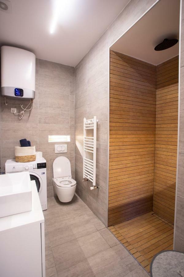 Pago Boutique Suites Zagreb Buitenkant foto