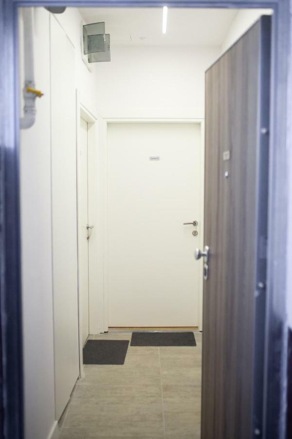 Pago Boutique Suites Zagreb Buitenkant foto