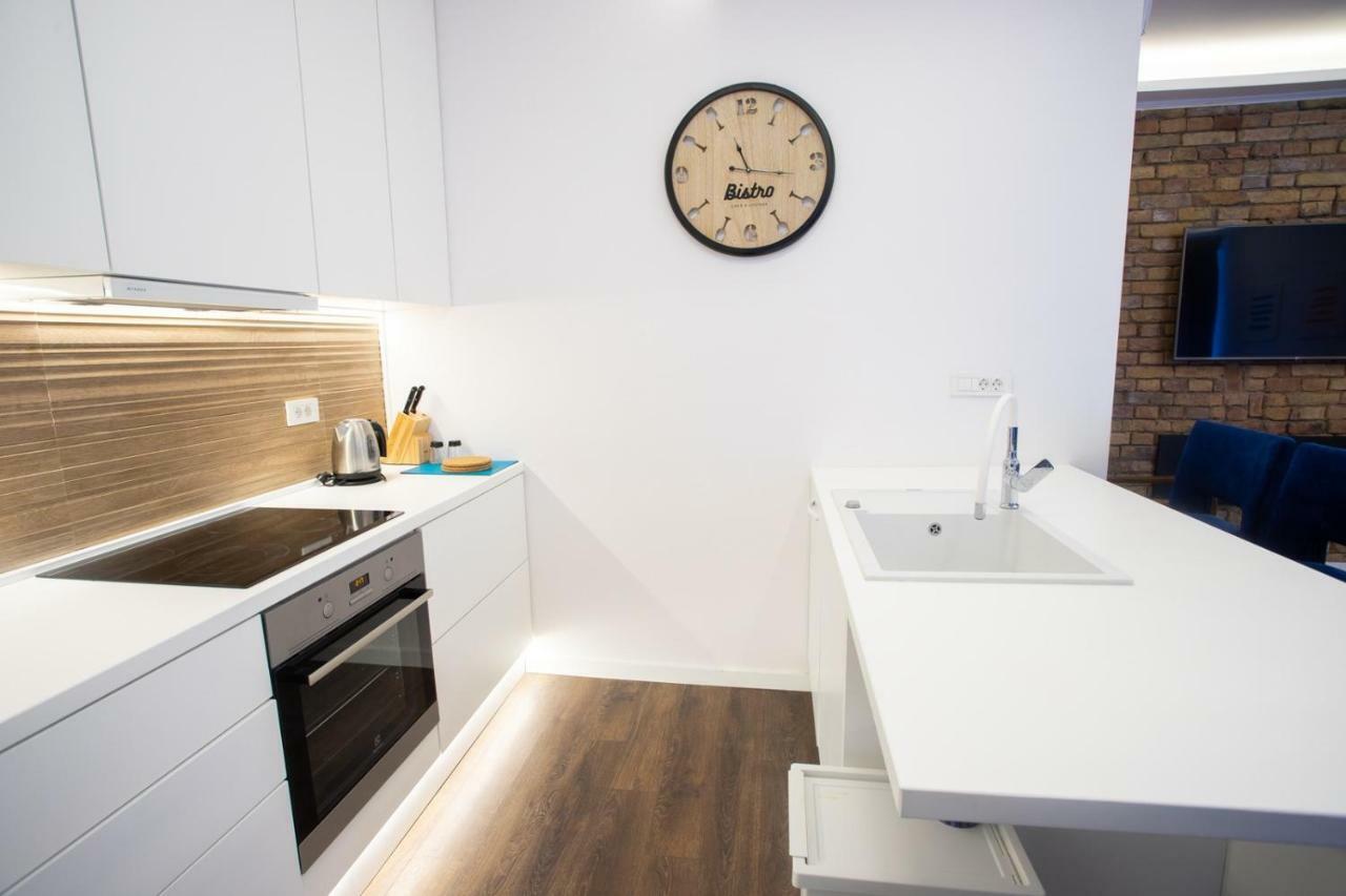 Pago Boutique Suites Zagreb Buitenkant foto