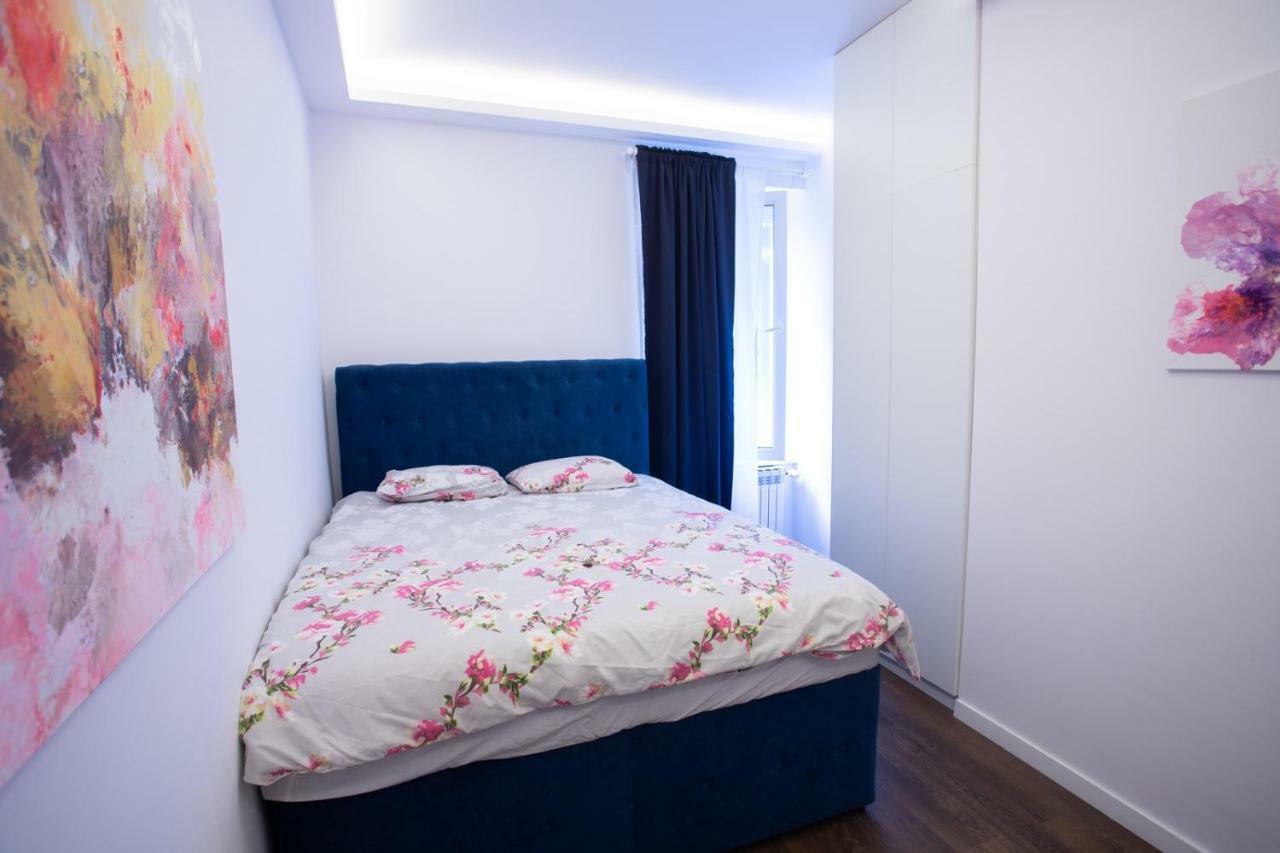 Pago Boutique Suites Zagreb Buitenkant foto