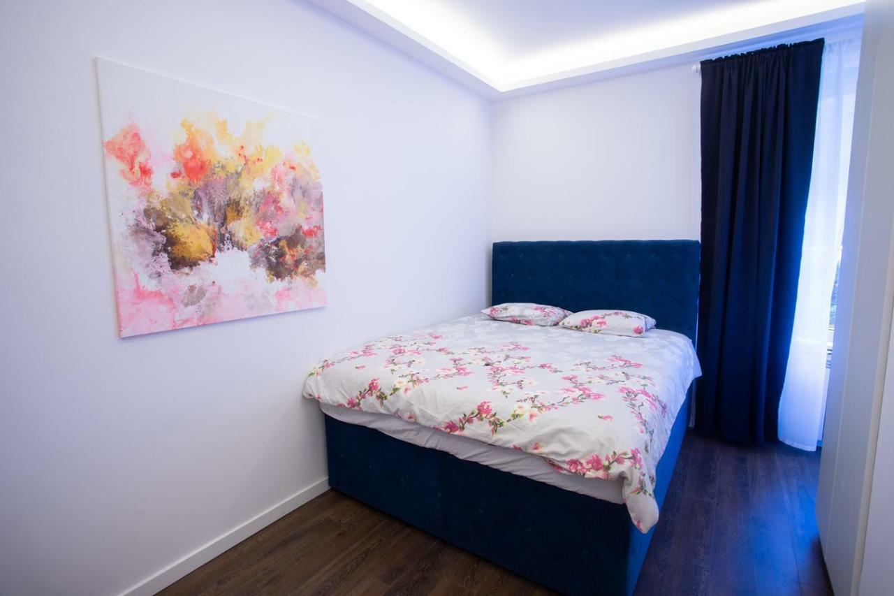 Pago Boutique Suites Zagreb Buitenkant foto