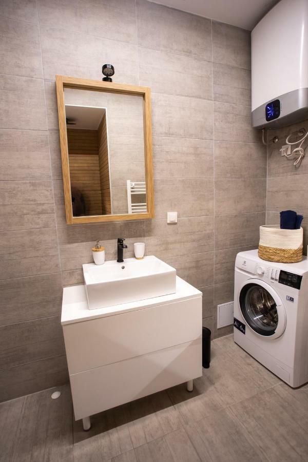 Pago Boutique Suites Zagreb Buitenkant foto